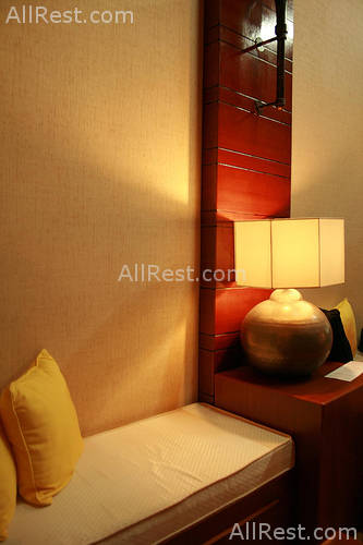 Angsana Resort & Spa Bintan 21